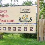 Krogi, krodziņi