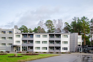 Pine Resort, hotel