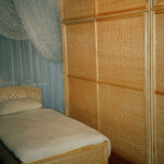 Плетёныe шкафы