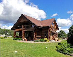 Pircmāja, viesu nams