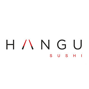 Pizza bar un hangu sushi