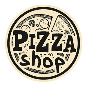 Pizza shop, picērija