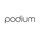 Podium, veikals