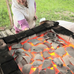  Plenērs BRUKNA 2009 