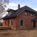 Country houses