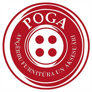 Poga, store
