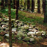 Sacred sites