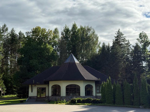 Pokaiņu meža māja