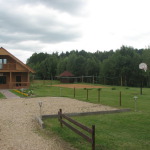 Sportspielplätze