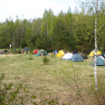 Telšu vietas