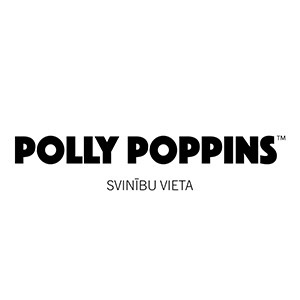 Polly Poppins, комнаты для вечеринок