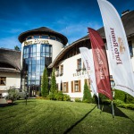 Hotels in Latvia
