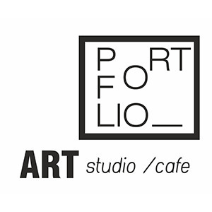 Portfolio, cafe