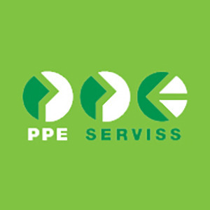 PPE Serviss, SIA