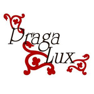 Prāga Lukss, Salon - Geschäft