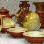 Латгальская керамика
