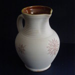 Jugs and cups