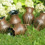Vases
