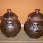 Tējkannas