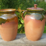Saimniecības trauki