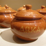 Pots