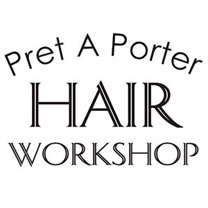 Pret A Porter HAIR Workshop, Friseursalon