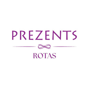 Prezents rotas, einkaufen