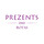 Prezents rotas, einkaufen