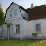 Guest Houses in Latvia