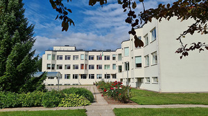 Priekuļu pamatskola