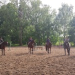 Reitschule