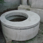 Well-curbs 