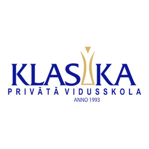Privātā vidusskola Klasika, high school