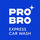 PRO BRO, автомойка