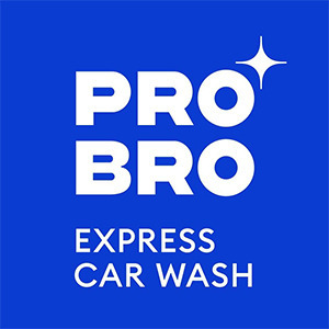 PRO BRO, car wash
