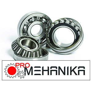 Pro Mehanika, auto rezerves daļu veikals