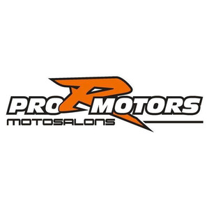 Pro R-Motors, SIA, Motorrad Salon