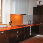Table surfaces