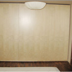 Built-in furniture
