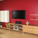 Living room furniture