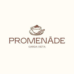 Promenāde v-ix, кафе