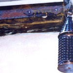 Metāla kalumi