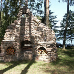 Piknika vietas