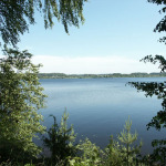 Atpūta pie Daugavas