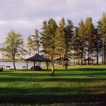 Piknika vietas