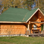 Naktsmītnes