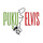PUĶU ELVIS, flower shop