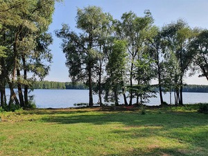 Pupiņi, atpūtas vieta