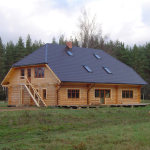 Naktsmītnes