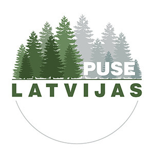 Puse Latvijas, associations